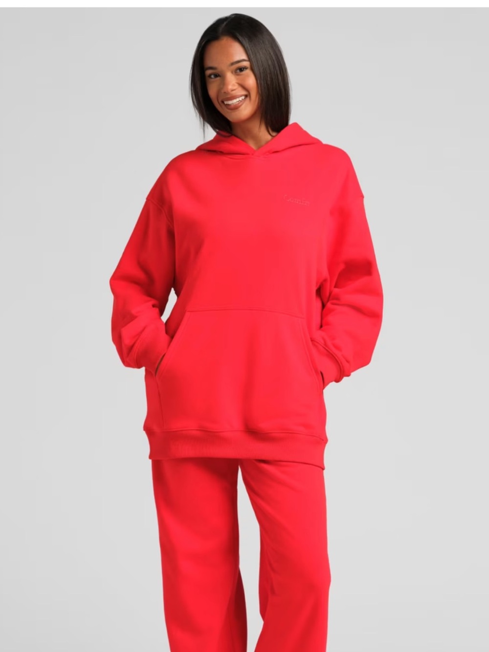 Comfrt Hoodie